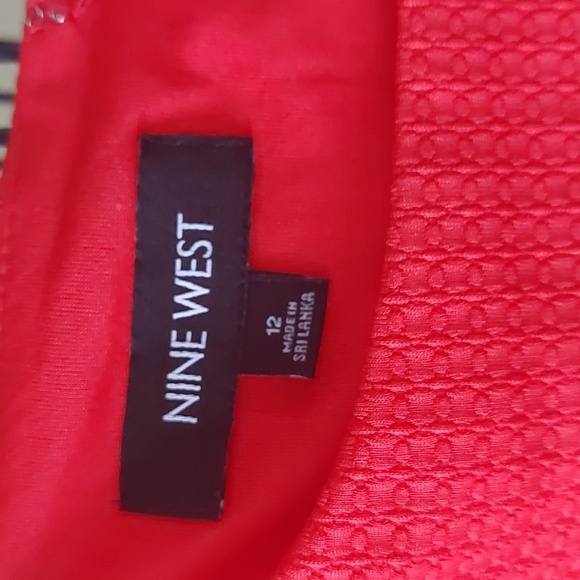 💛Host Pick💛, NINE WEST, Size 12, dress - Picture 4 of 9